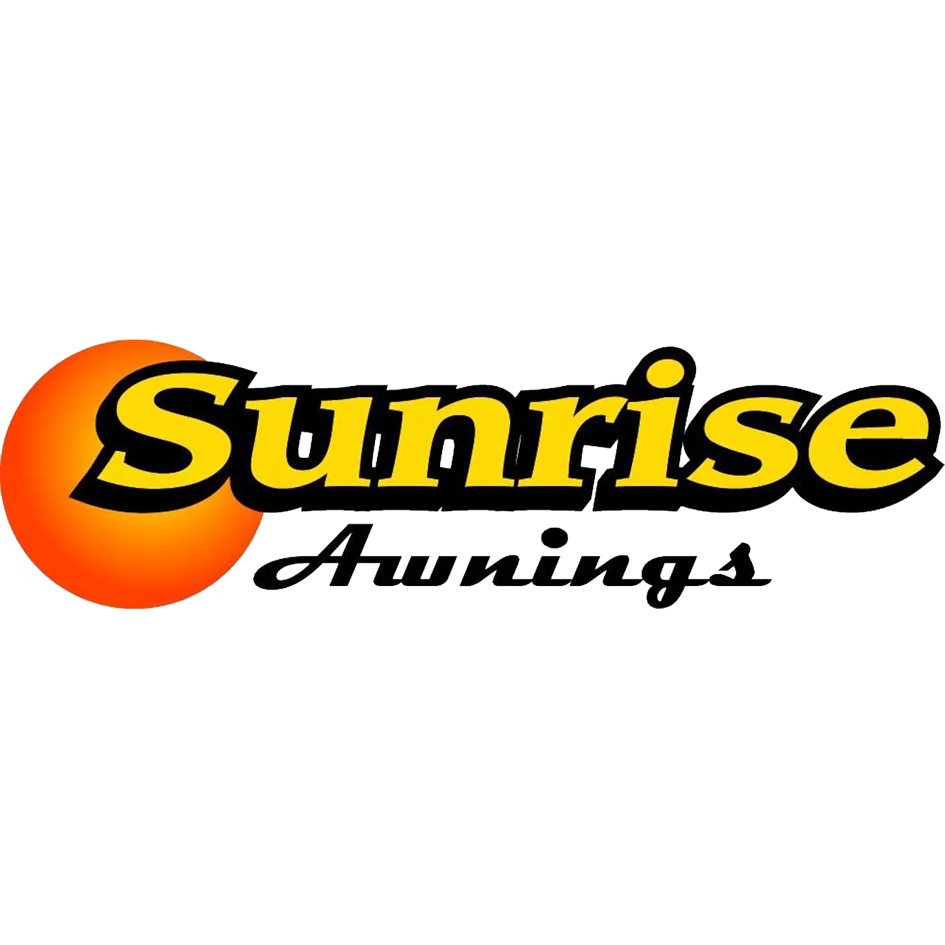 Sunrise Awnings