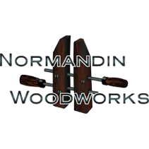 NORMANDIN WOODWORKS