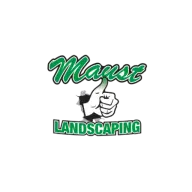 Maust Landscaping