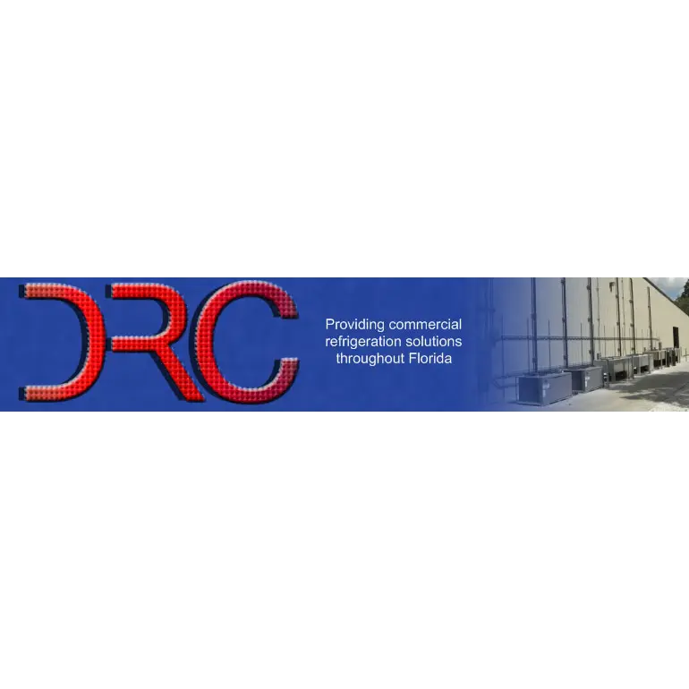 DRYMON REFRIGERATION INC