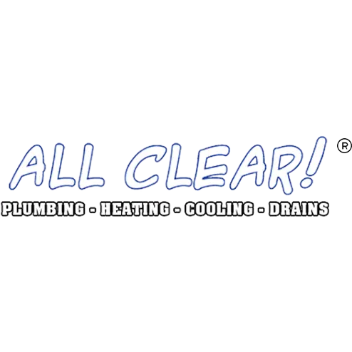 All Clear Plumbing