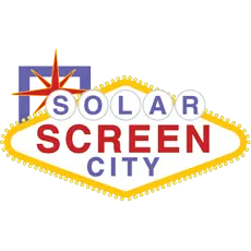 Solar Screen City