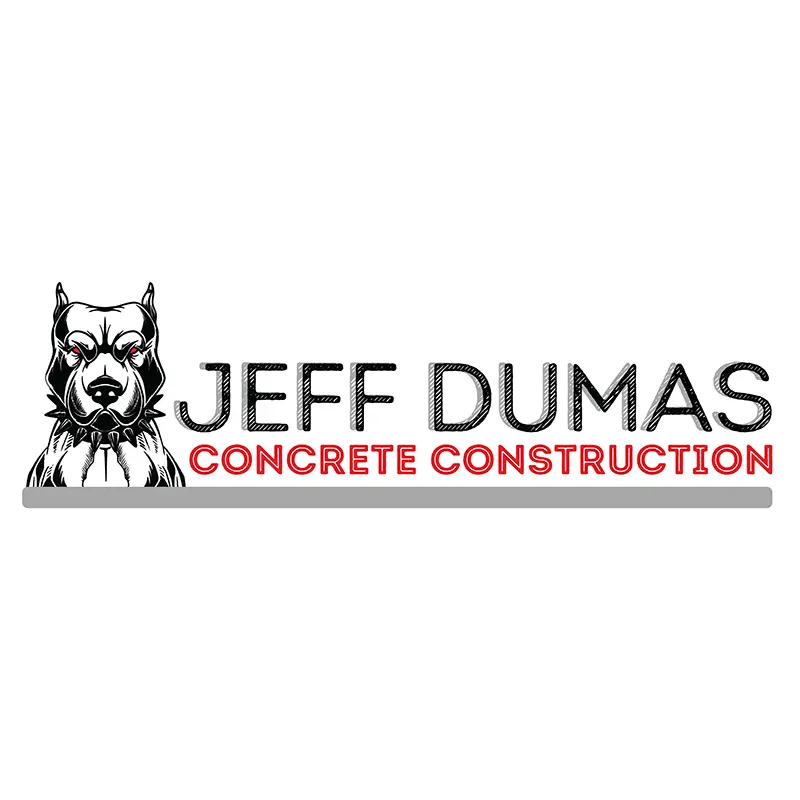 JEFF DUMAS CONCRETE CONSTRUCTION