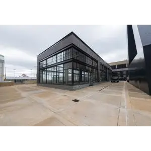 RP OAK HILL BUILDING COMPANY INC