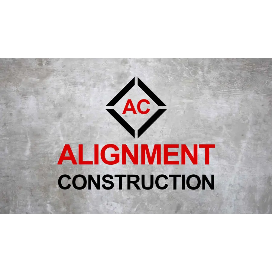 ALIGNMENT CONSTRUCTION LLC