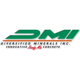 DMI Ready Mix