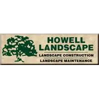 HOWELL LANDSCAPE CONSTRUCTION INC