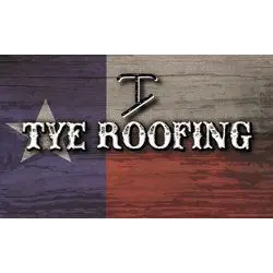 Tye Roofing