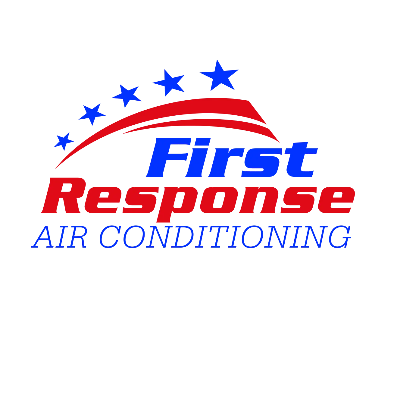FIRST RESPONSE AIR CONDITIONING INC
