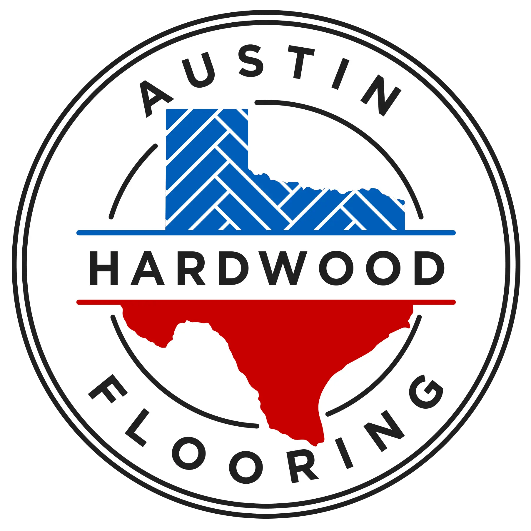 Austin Hardwood Flooring