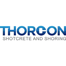 Thorcon Shotcrete and Shoring LLC