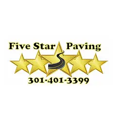 Five Star Paving