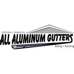 All Aluminum Gutters