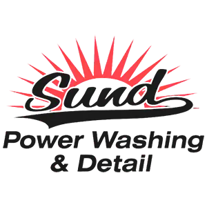 Sund Power Washing and Detail LLC