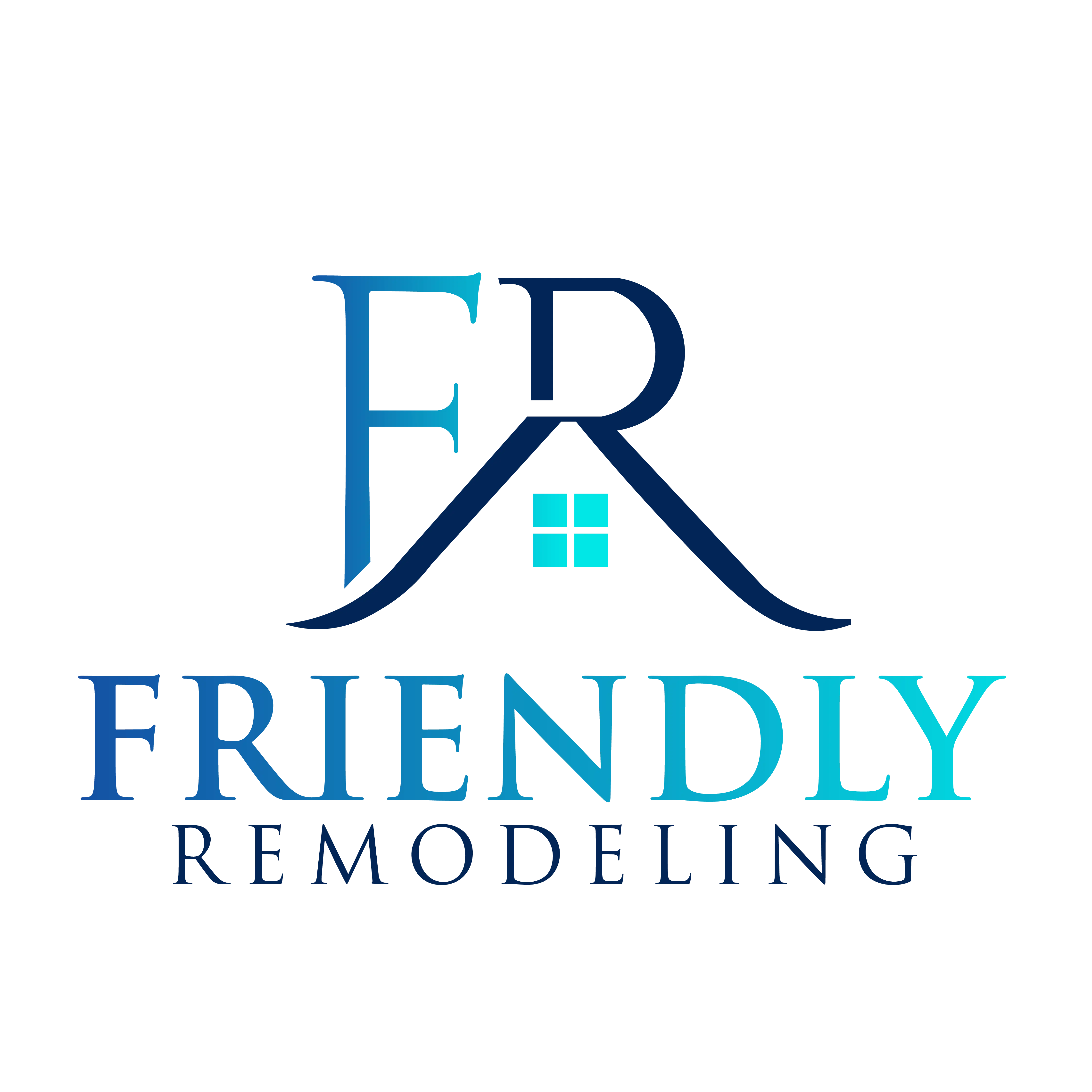 FRIENDLY REMODELING