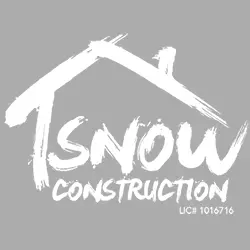 SNOW CONSTRUCTION