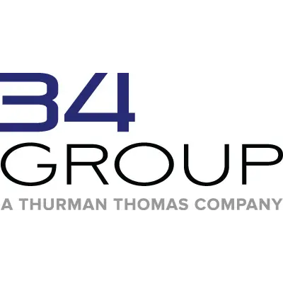34 GROUP, INC.