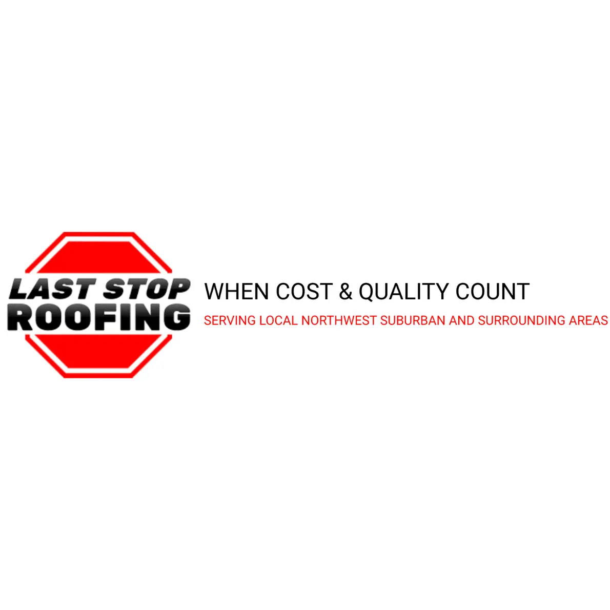 Last Stop Roofing & Exteriors