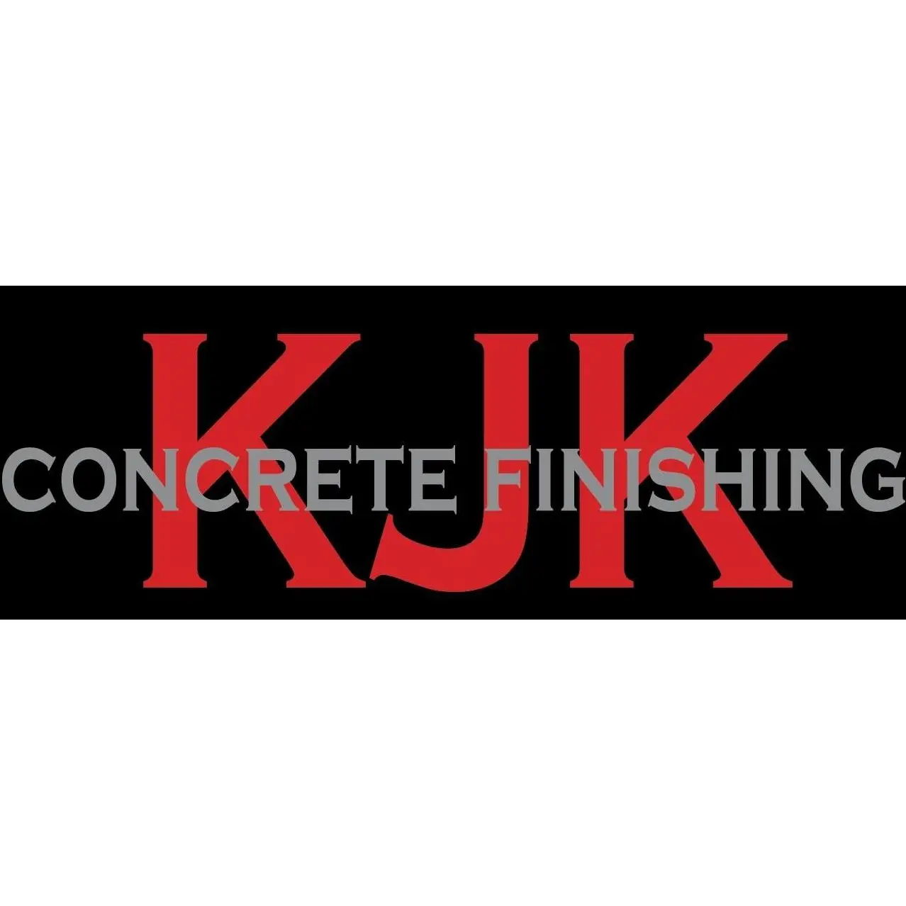 KJK Concrete Finishing LLC