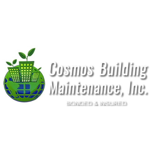 Cosmos Building Maintenance
