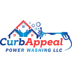 Curb Appeal Power Washing LLC