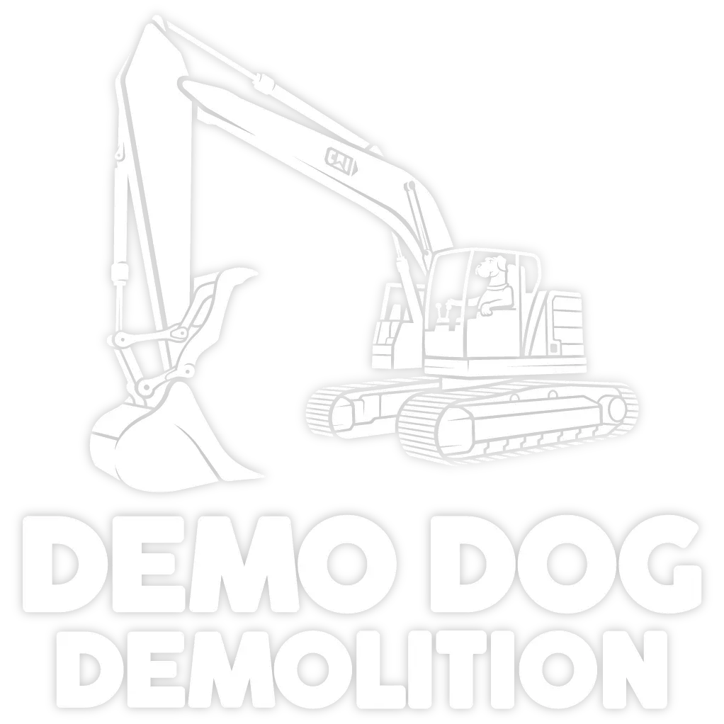 DEMO DOG DEMOLITION LLC
