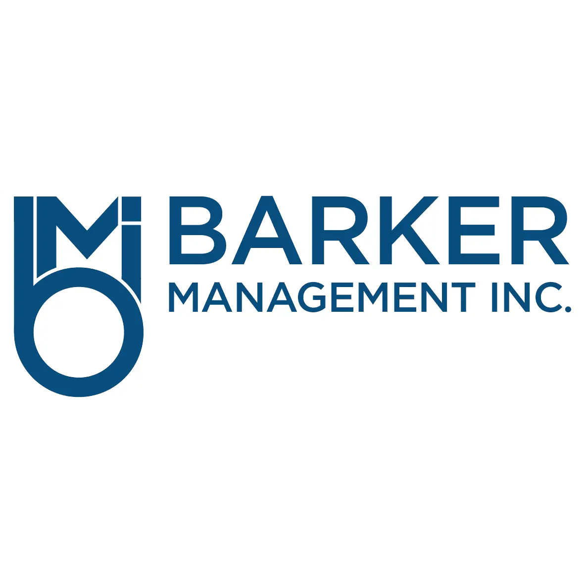 Barker Management, Inc.