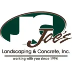 Joe's Landscaping & Concrete, Inc.