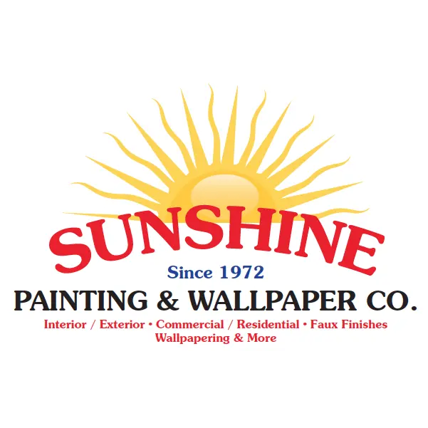 Sunshine Painting and Wallpaper Co.