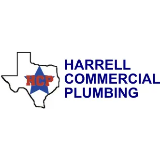 Harrell Commercial Plumbing