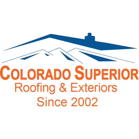 Colorado Superior Roofing & Exteriors