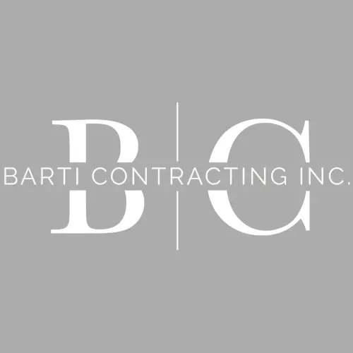 BARTI CONTRACTING INC.