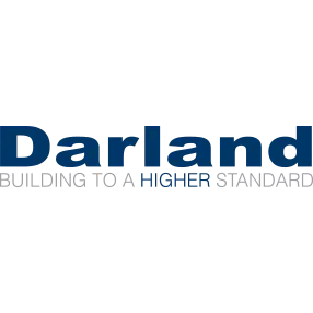 DARLAND CONSTRUCTION CO.