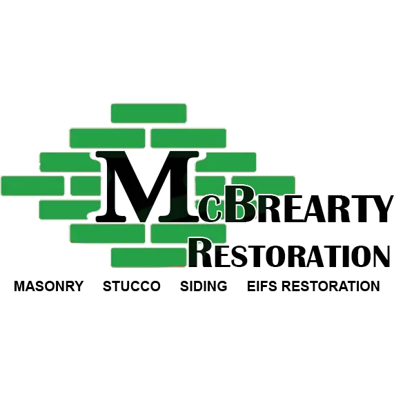 McBrearty Tuckpointing & Stucco, Inc.