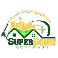 SUPERSONIC SOFTWASH LLC