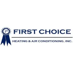 First Choice Heating & Air Conditioning, Inc.