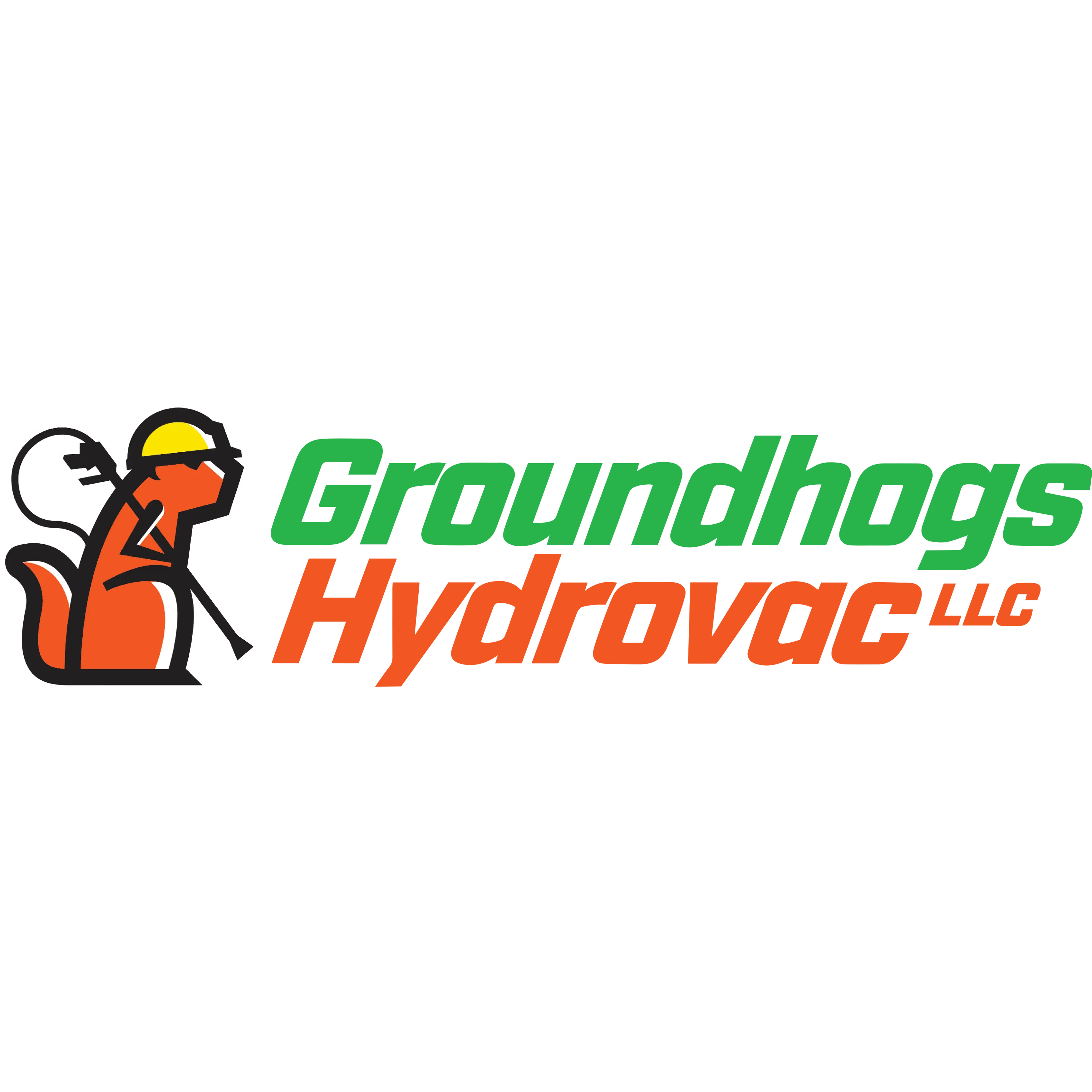 GROUNDHOGS HYDROVAC LLC