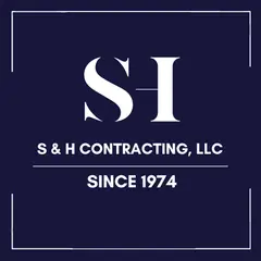 S & H CONTRACTING