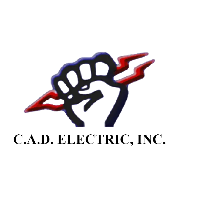 C.A.D. ELECTRIC, INC.