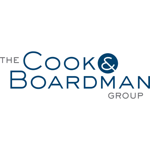 COOK & BOARDMAN LLC