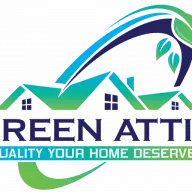 GREEN ATTIC LLC