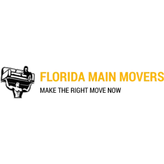 Florida Main Movers