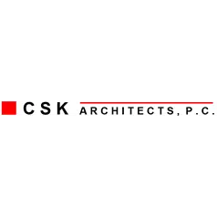 CSK Architects, P.C.