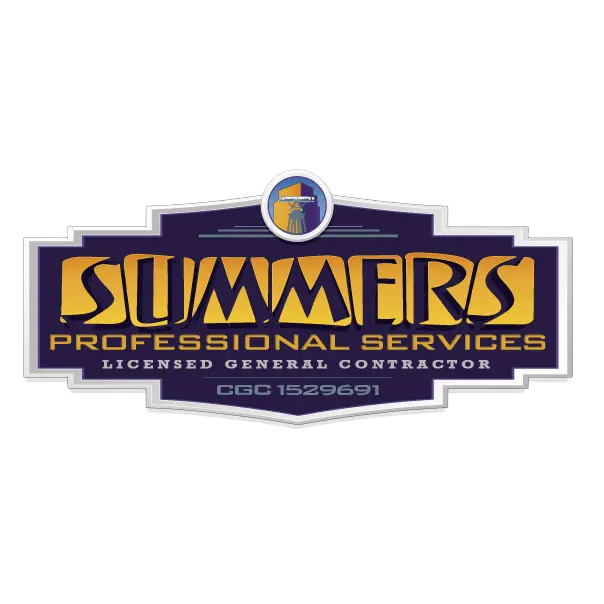 SUMMERS PROFESSIONAL SERVICES INC