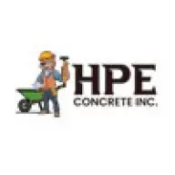 H P E CONCRETE INC