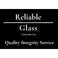 Reliable Glass Company Inc.