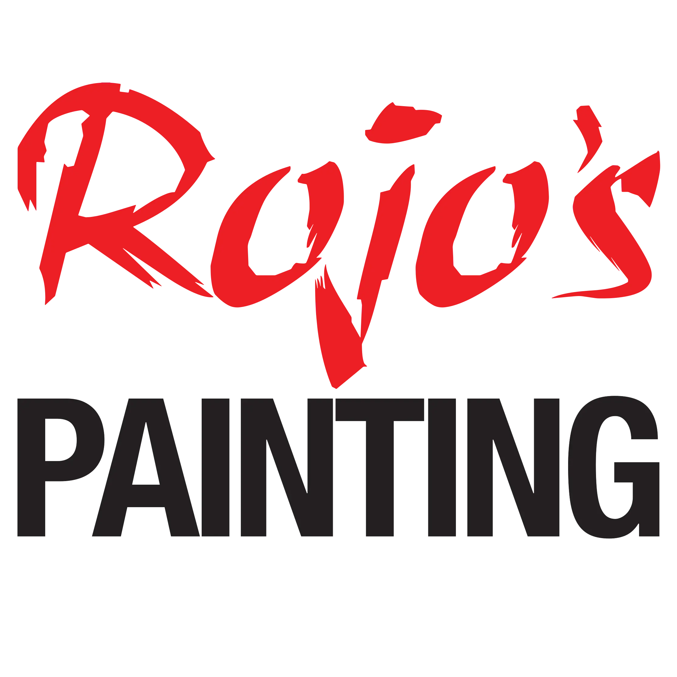 ROJO'S PAINTING INC