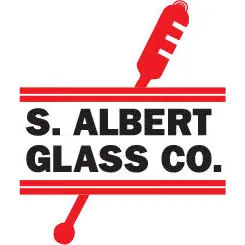 S. Albert Glass Company, Inc.