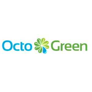OCTOGREEN INC