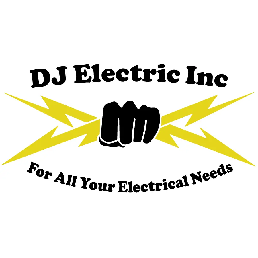 DJ Electric Inc.